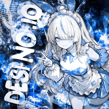DESI NO JO!