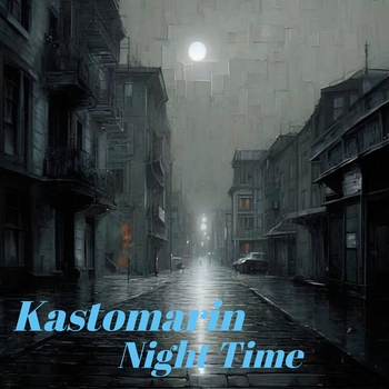 Night Time