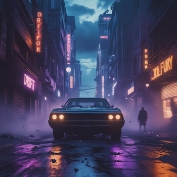 Drift Fury