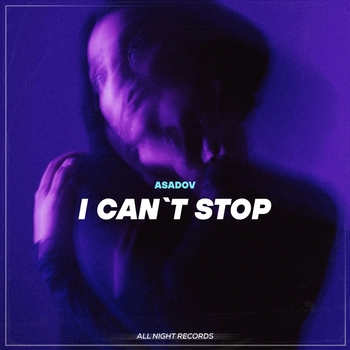 I Can't Stop