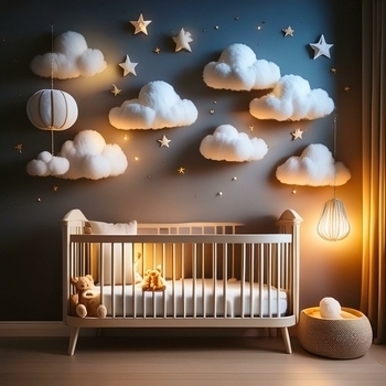 The Soft Sound Of Cat's Lullaby