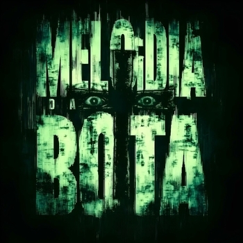 MELODIA DA BOTA (Slowed)