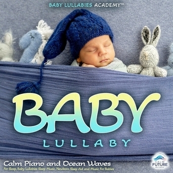 Baby Lullaby (Piano Lullaby Version)