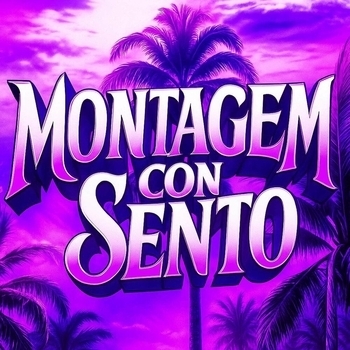 MONTAGEM CON SENTO (Super Slowed)