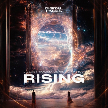 Rising (Radio Edit)