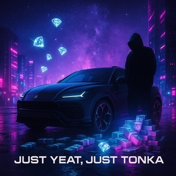 Just Yeat, Just Tonka