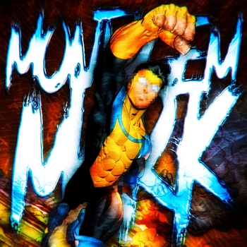 Montagem Mark