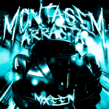 MONTAGEM ARRASTÁ (Slowed)