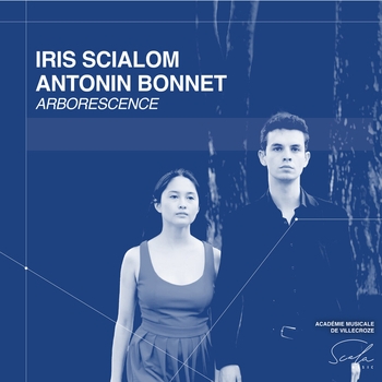 Sonate pour violon et piano No. 2, Op. 6: II. Tranquillement