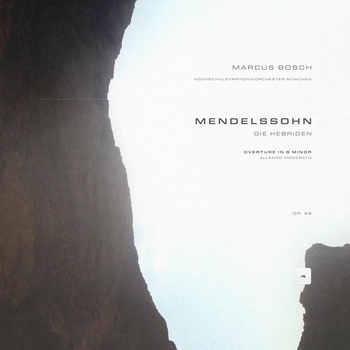 Die Hebriden, Op. 26