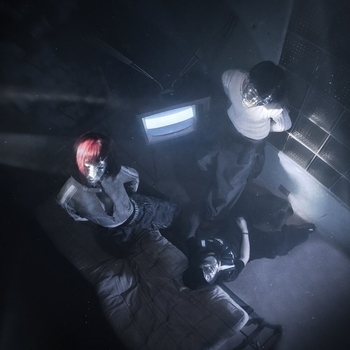 hostage
