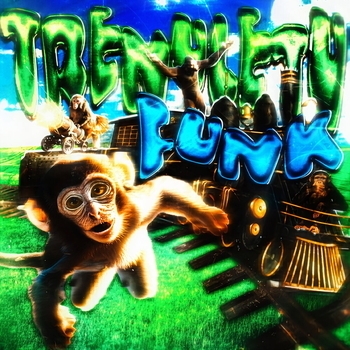 TRENULETU FUNK (SUPER SLOWED)