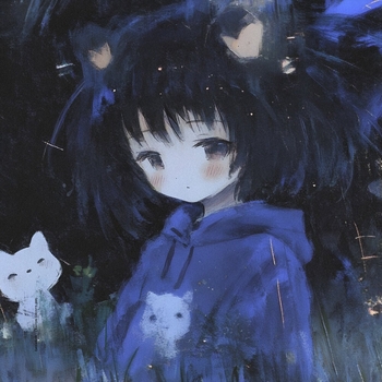 falling stars