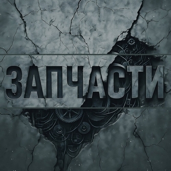 Запчасти