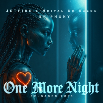 One More Night 2025 (Radio Edit)