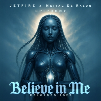 Believe 2025 (Radio Edit)