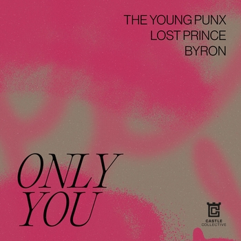 Only You (Extended Mix)