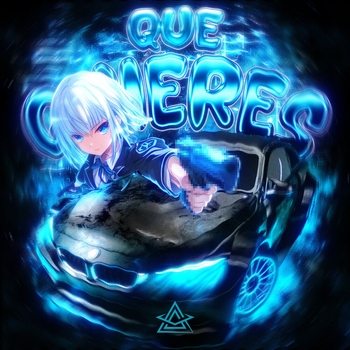 QUE QUIERES (ultra slowed)