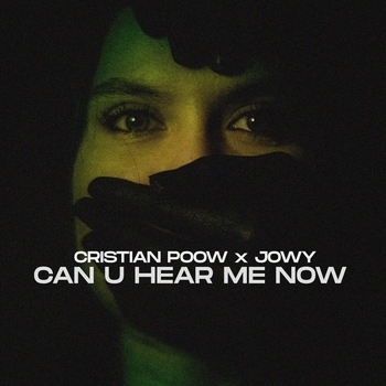 Can U Hear Me Now (Original Mix)