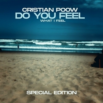 Do You Feel (What I Feel) (Acapella 127 BPM)