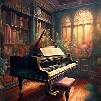 Peaceful Musings