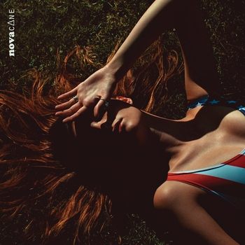 Novacane (Explicit Version) (Edited Version)