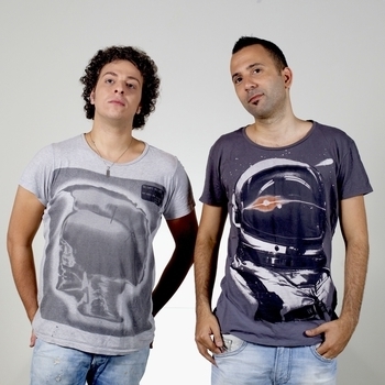 Corpo e Cancao - Festival Mix