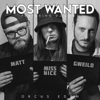 Most Wanted