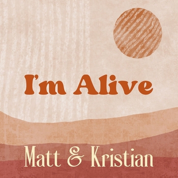 I'm Alive