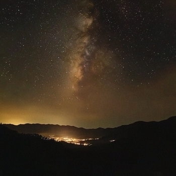 interstellar