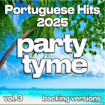 Me Ama Ou Me Larga (backing)