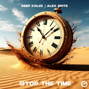 Stop The Time