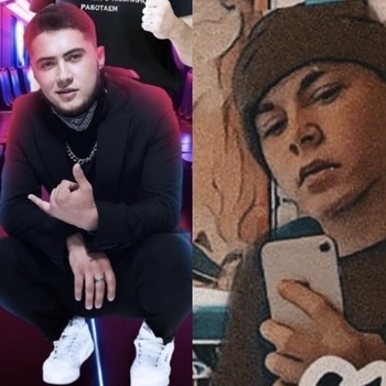 Пацаны из падиков