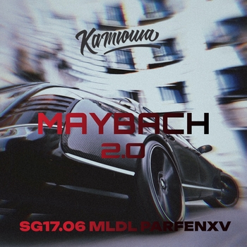 Maybach 2.0