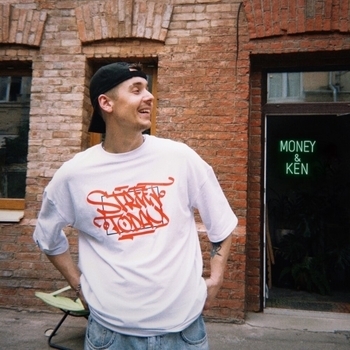 Манекен