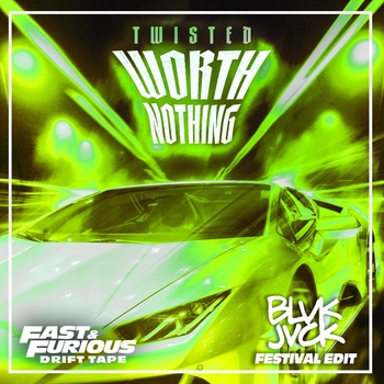 Worth Nothing