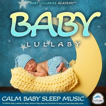Calming Music For Baby Sleep