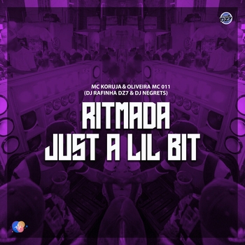 RITMADA JUST A LIL BIT