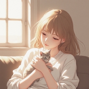 Cozy Afternoon Dreams