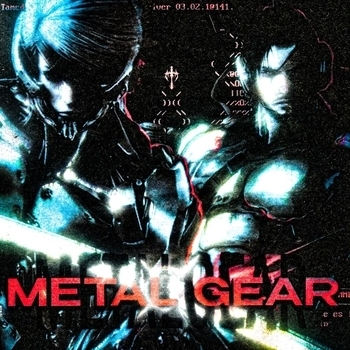 metalgear