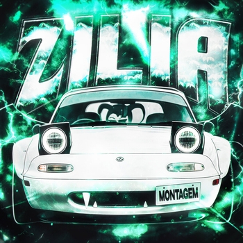 MONTAGEM ZILIA (Sped Up)