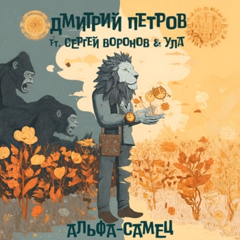 Альфа-самец