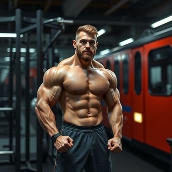 Фитнес под ритмы дагестанки