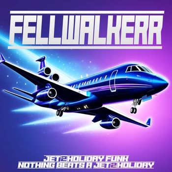 Jet2 Holiday Funk (Nothing Beats a Jet2 Holiday FUNK) (Sped Up)