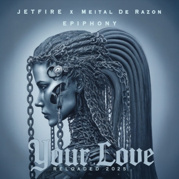 Your Love 2025 (Radio Edit)