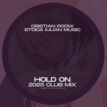 Hold On (Jacopo Catapano Remix)