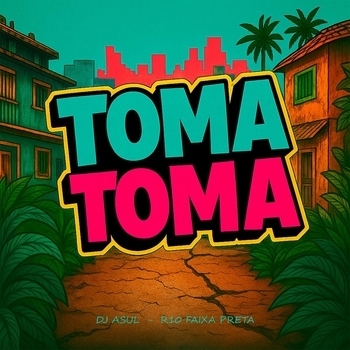 Toma Toma - Ultra Slowed