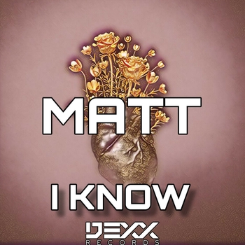 I Know (Original Mix)