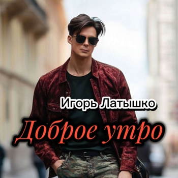 Доброе утро