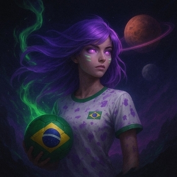 MONTAGEM CANTANDO